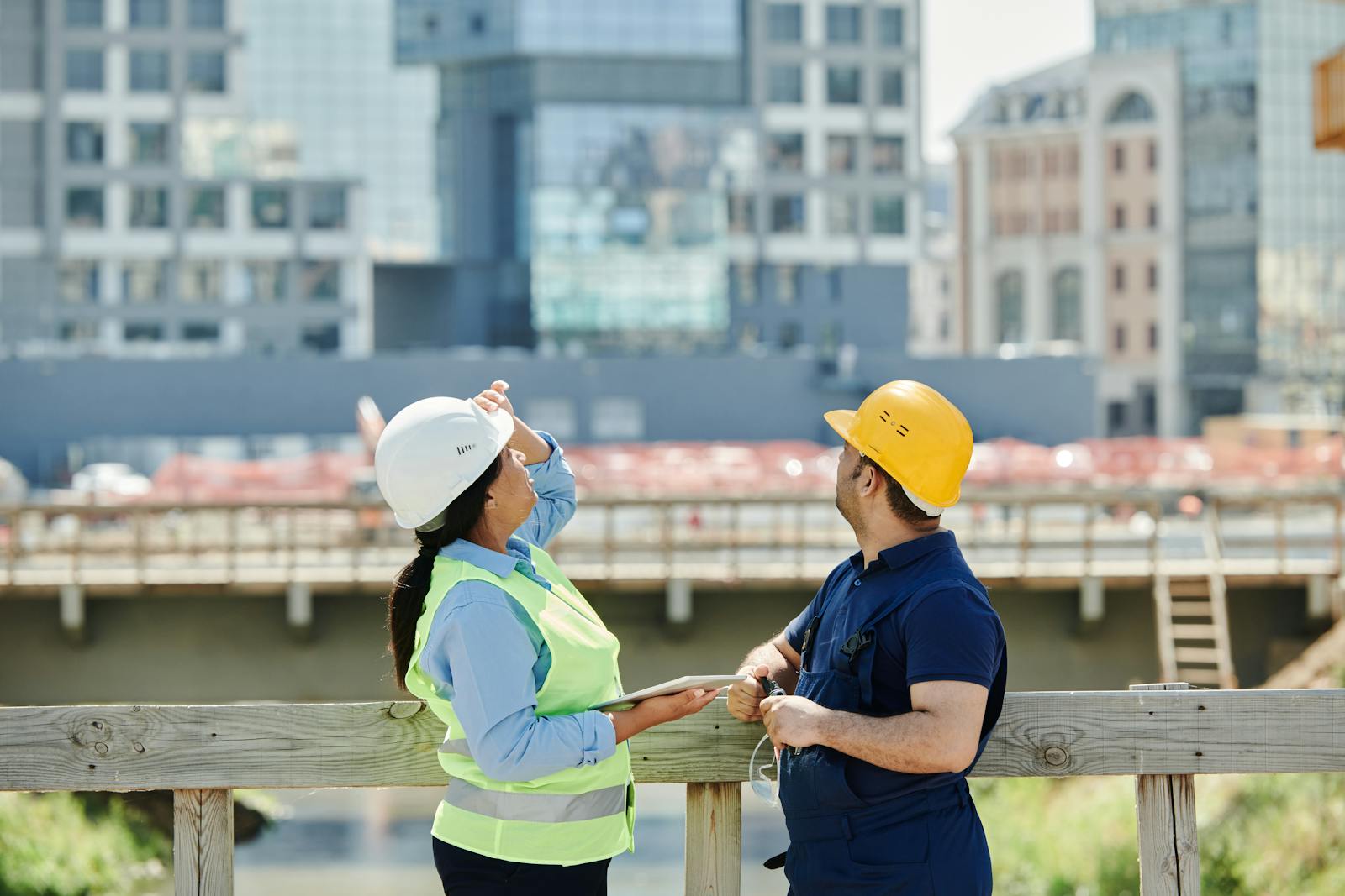 How Contractors Insurance Protects Against Jobsite Accidents